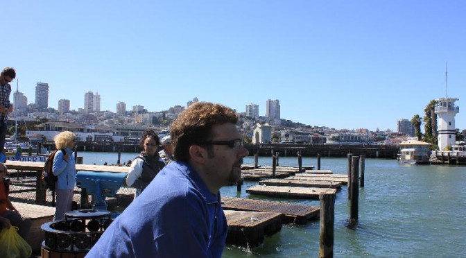 Tag 3 – Chocolate overdose