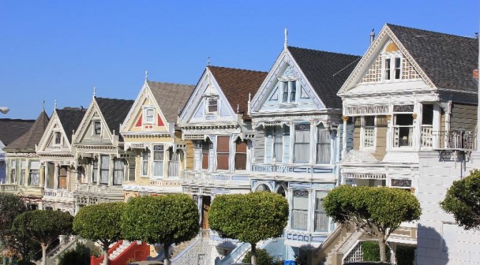 Tag 4 – „The Fog“, Exploratorium und Shrimpers Heaven