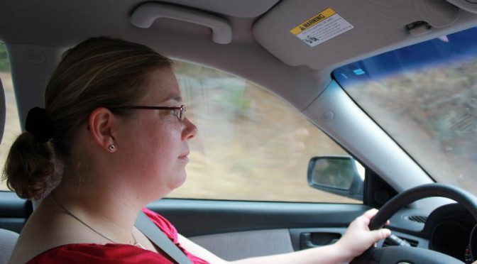 Tag 5 – On the Road again