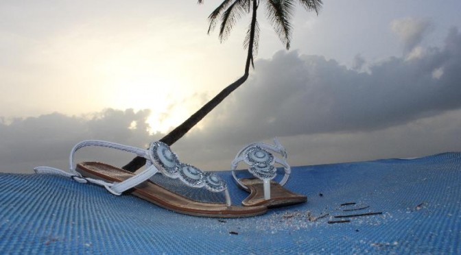 36 Grad und es wird noch heißer…